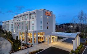 Hampton Inn & Suites Seattle/federal Way